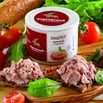 Фото №3 Тушенка-Каши-Паштеты