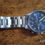 Фото №2 Мужские наручные часы CASIO EDIFICE EFR-505D