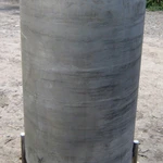 Фото №3 Дополнительные топливные баки, сварка аргоном алюминия, нержавейки, титана