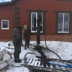 Фото №6 Бурение скважин в городе Саранск, Рузаевка и по районам РМ