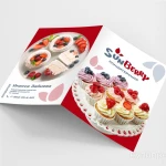 Фото №10 Услуги графических дизайнеров