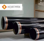 фото Инфракрасная пленка для теплого пола HeatMax