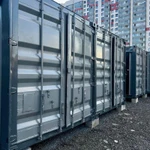 Фото №9 Аренда складских ячеек