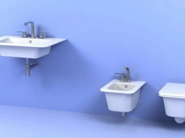 Фото Сантехнические работы. Вызов сантехника.
