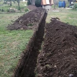 Фото №4 Сантехник - Сварщик - Электрик 