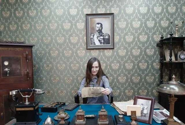 Фото Бюро переводов ип Бережная Ольга Викторовна