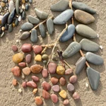 Фото №8 Морской камень и минералы для ландшафтного дизайна