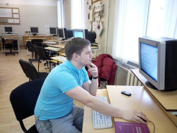 Фото Профессиональный компьютерный мастер выезд на дом Бесплатно Развилка