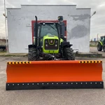 фото Отвал универсальный для трактора  ZOOMLION RN 904