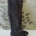 фото Сапоги женские