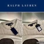 Фото №10 Cвитер Ralph Lauren. Italy. Оригинал. Новый.