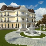 фото Строительство вашего загородного дома под ключ