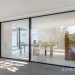 фото Алюминиевые системы Schüco.