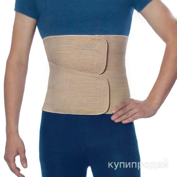 Фото Прокат,аренда бандажа послеоперационного