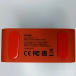 Фото №3 Портативная безпроводная Bluetooth-колонка Голос