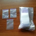 Фото №2 Зиплок пакеты 3,5-4,5 Гриппер.