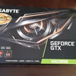 фото меняю мощную GTX 1660 super, 6gb, гарантия,