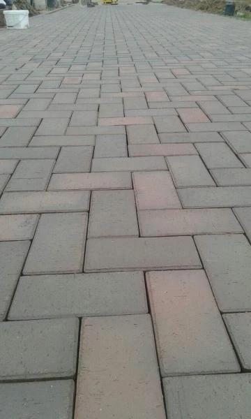 Фото Асфальтирование