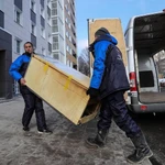 Фото №4 Грузчики Газель