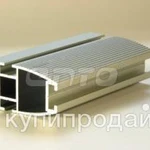 Фото №5 АЛЮМИНИЕВЫЙ ПРОФИЛЬ ОПТОМ И В РОЗНИЦУ В МОСКВЕ