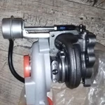 Фото №6 Турбина Сummins 2,8 ГАЗель Holset Турбокомпрессор