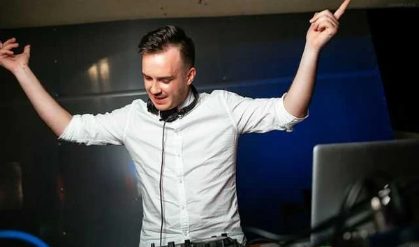 Фото DJ, диджей Свадьба, Корпоратив, Юбилей