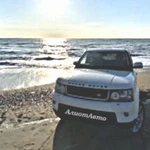 Аренда авто  Range Rover Sprot Supercharged