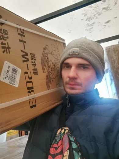 Фото Услуги грузчиков