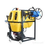 Фото №6 Навесной садовый опрыскиватель 200л - FJB GROUP LLC