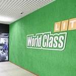 Абонемент в World Class Lite