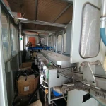 Фото №2 Автомат для производства (выдува) ПЭТ-Бутылок А-3000