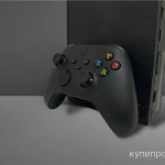 фото Аренда Xbox series S (Без залога)