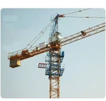 фото Башенный кран QTZ300(7031) Tower Crane