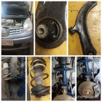 Фото №11 Ремонт подвески авто