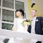 Фото №4 Фотосъёмка свадеб. Фотограф для вашего вашего торжества.