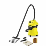 фото Пылесос хозяйственный Karcher WD 3 P