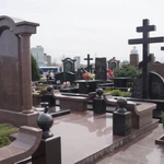 Фото №2 Окраска, уборка памятников