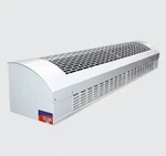 фото Тепловая завеса Hintek RM-0915-3D-Y