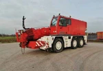 Фото №2 Liebherr LTC 1055-3.1