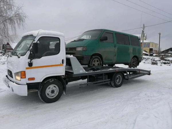 Фото Эвакуатор срочно