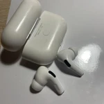 Фото №4 продам наушники AirPods pro