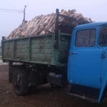 Фото №2 Дрова колотые березовые, осиновые и ольховые