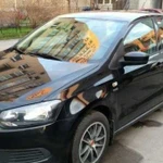 Аренда авто VW Polo АКПП автомат