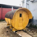 Фото №3 Бани бочки от прямого производителя