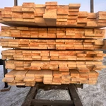 фото Пиломатериалы