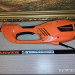 Фото №5 Carver TR1500S Триммер Электрический