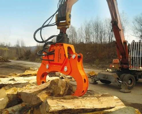 Фото Клещи Woodcracker W600