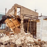 Фото №7 Демонтаж домов и сооружений