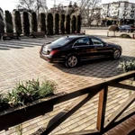 Фото №5 Аренда Mercedes S class w222 с водителем