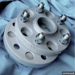 Фото №8 Land Rover - проставки для колёс